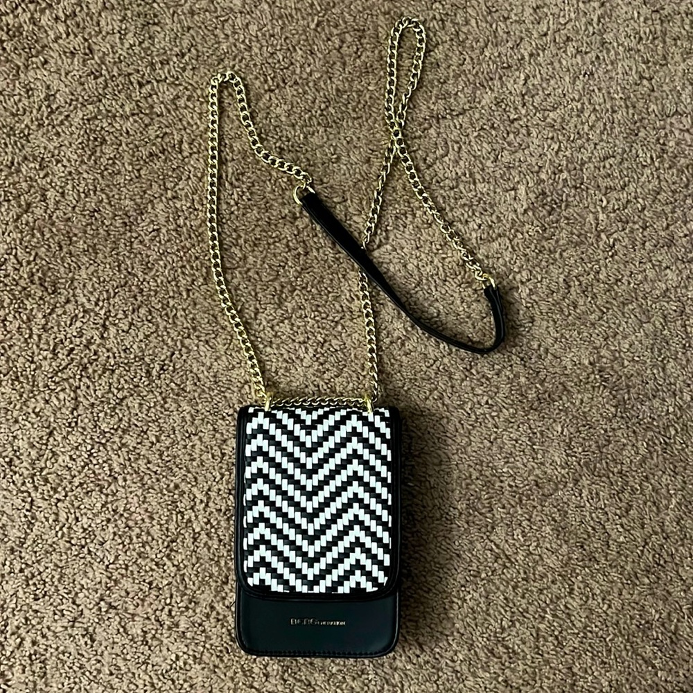 Women crossbody bag